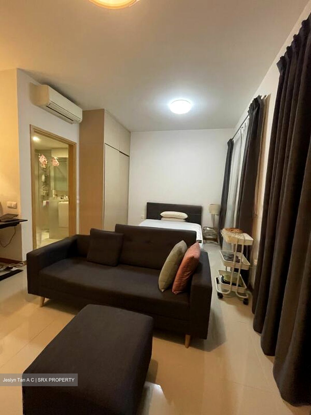Hillion Residences (D23), Apartment #458182221